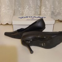 Продавам дамски обувки, снимка 4 - Дамски елегантни обувки - 28036920