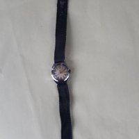 Стар дамски механичен часовник -Заря, снимка 6 - Антикварни и старинни предмети - 28673280