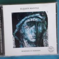 Elijah's Mantle – 1994 - Remedies In Heresies(Darkwave,Neo-Classical), снимка 1 - CD дискове - 43976330