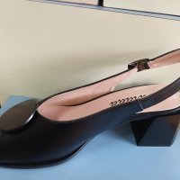 Дамски сандали , снимка 3 - Маратонки - 40610262