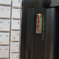 Fujitsu Lifebook A530 , снимка 6 - Лаптопи за дома - 33420052