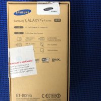 Продавам Galaxy i 9295 S4 active, снимка 4 - Samsung - 33057213