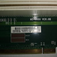 Лот от PCI карти за компютър - pci cards, снимка 6 - Други - 43448574