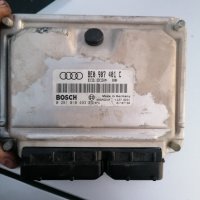 Компютър Двигател Audi A4 B6 2.5TDI 180ks , снимка 2 - Части - 43075748