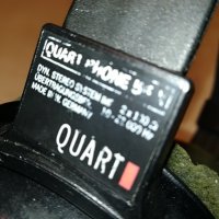 quart phone 55x hifi headphones-west germany 1707211802, снимка 14 - Слушалки и портативни колонки - 33549458