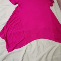 Дамски блузи и туника, снимка 3 - Туники - 39420835