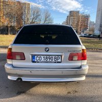 BMW 530D FACE 194к, снимка 6 - Автомобили и джипове - 43771306