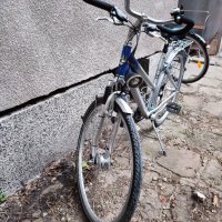 Градски велосипед 28", снимка 7 - Велосипеди - 37363418