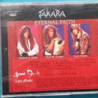 Takara – 1993 - Eternal Faith (AOR,Arena Rock), снимка 4 - CD дискове - 42959872