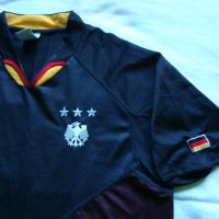  Отлична фенска блуза "Deutschland" - L, снимка 5 - Блузи - 33421192