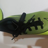 Детски бутонки Nike, снимка 2 - Футбол - 43701426
