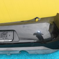 Задна броня Citroen C3 (2010-2013г.) 7410KY / 7410LA, снимка 2 - Части - 37883201