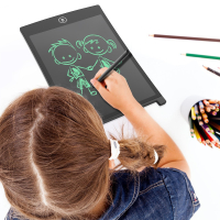 LCD Таблет за рисуване и писане angmno 8.5, снимка 1 - Рисуване и оцветяване - 44898119