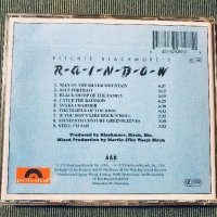 RAINBOW , снимка 4 - CD дискове - 43296015