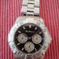 Мъжки часовник Ben Sherman S 100. , снимка 5 - Мъжки - 32370719