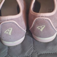 Пролетни обувки за мадама, снимка 1 - Детски обувки - 32432838