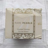 Винтидж Avon Rare Pearls limited edition EDP 30 мл, снимка 2 - Дамски парфюми - 43051456