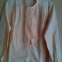 продавам 46 мярка дамски дрехи, снимка 2 - Блузи с дълъг ръкав и пуловери - 33201470