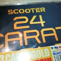 SCOOTER CD MADE IN GERMANY 2111231148, снимка 5 - CD дискове - 43085773