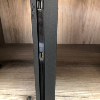 Конзола PS4 Slim 500GB HDD , снимка 3 - PlayStation конзоли - 44908552