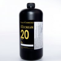 Оксидант за боя 1000мл. - ароматизиран с високо съдържание на восъци и предпазващо олио - 12лв./бр., снимка 1 - Продукти за коса - 15166404