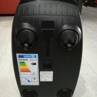 Прахосмукачка SIEMENS   Q 5. 0, снимка 4 - Прахосмукачки - 38009284