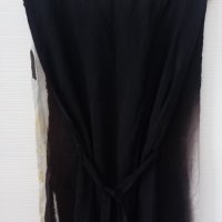 Нова английска рокля тип туника H&M размер XS, снимка 6 - Рокли - 39093719