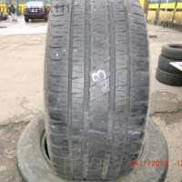 Гуми зимни 255/55/18 109н Bridgestone 4 броя, снимка 1 - Гуми и джанти - 26627656