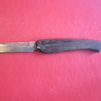 Уникален японски нож Ринго Кайкут, снимка 6 - Ножове - 26992678