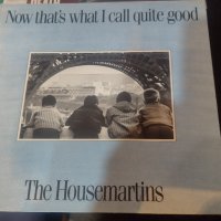 The Housemartins - (Vinyl), снимка 5 - Грамофонни плочи - 43068769