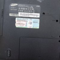 Samsung R730 - 17.3 инча лаптоп  core i3, снимка 8 - Лаптопи за работа - 37449766