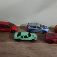 Колекция Железни колички Maisto Hotwheels Dickie, снимка 2 - Колекции - 40169165