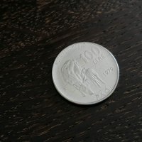 Монета - Италия - 100 лири FAO | 1979г., снимка 1 - Нумизматика и бонистика - 28265331