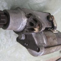 Стартер 28100-74140 Denso 228000-0830 за Toyota RAV4 2.0 4WD Celica Lexus ES300, снимка 3 - Части - 37870481