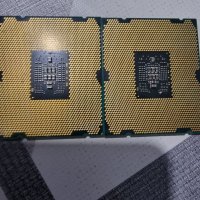 Xeon E5 1603  ,E5 2650 v3  ,E5 1630 v3, снимка 9 - Процесори - 37274315