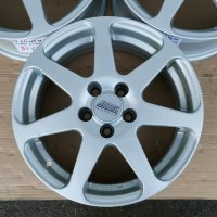 15’’ 5x100 za vw,/skoda/audi/seat/toyota 15” 5х100 за фолцваген/шкода/ ауди/сеат/тойота-№607, снимка 5 - Гуми и джанти - 43486497