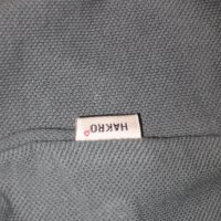 Блуза HAKRO  мъжки,2-3ХЛ, снимка 3 - Тениски - 36770240