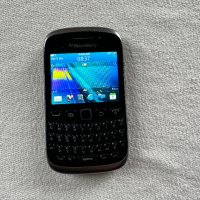 	BlackBerry Curve 9320, снимка 11 - Blackberry - 43410462