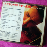 Vivaldi - cd, снимка 7 - CD дискове - 44858007