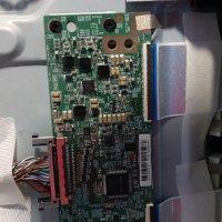 TCon BOARD,HV320FHB-N00,47-6021051 ,for PHILIPS 32PHS4132/12, снимка 1 - Части и Платки - 38008059