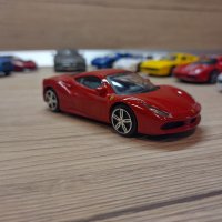 Bmw / Ferrari / Mercedes , снимка 2 - Колекции - 38129581