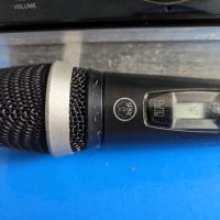 AKG WMS450 Безжична микрофонна система, снимка 7 - Други - 44011011