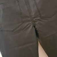Кожен панталон , снимка 3 - Панталони - 43094948