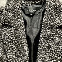 Дамско палто, снимка 3 - Палта, манта - 43710775