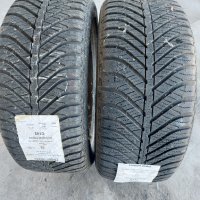 Goodyear 225 45 17, снимка 1 - Гуми и джанти - 43166497