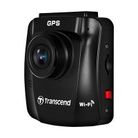 Камера-видеорегистратор, Transcend 32GB, Dashcam, DrivePro 250, Suction Mount, Sony Sensor, GPS, снимка 2 - Камери - 38523240