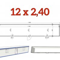 Контейнер/офис/склад/павилион, снимка 14 - Други услуги - 39833902