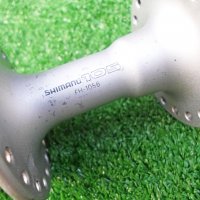 Шосейни главини Shimano 105 SC/за 32 и 36 спици/, снимка 4 - Части за велосипеди - 32689530