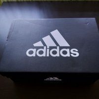  Маратонки Adidas, снимка 7 - Маратонки - 37437559