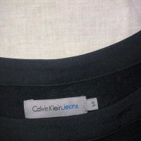 Calvin Klein Дамска тениска, снимка 2 - Тениски - 28747258